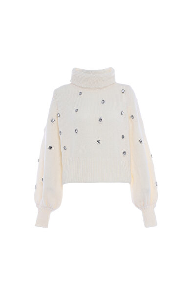 Faina Pullover