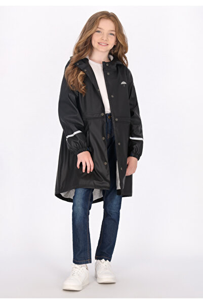 Schmuddelwedda Regenmantel