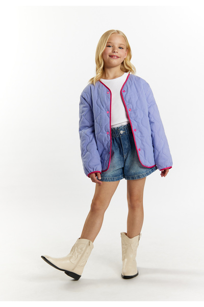 Dreimaster Steppjacke