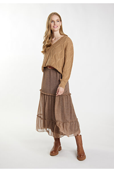 Drymaster Knitted pullover