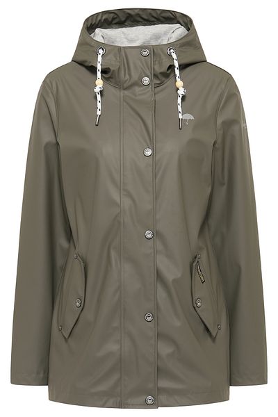 Schmuddelwedda Regenjacke