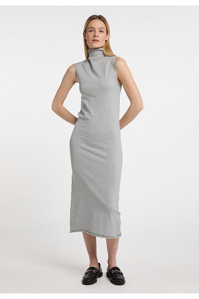 Dreimaster Strickkleid