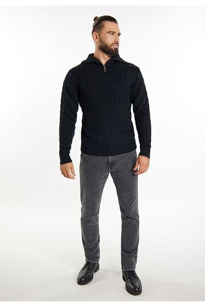 Dreimaster Pullover