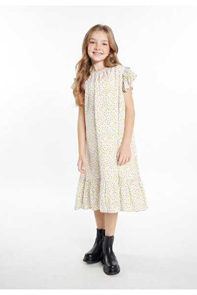 DreiMaster Vintage Kleid