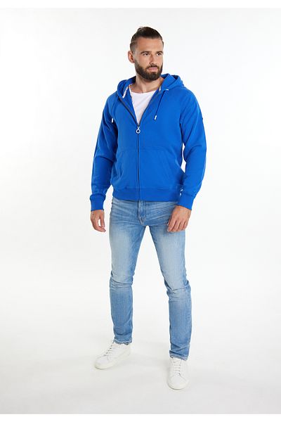 Dreimaster Sweatjacke