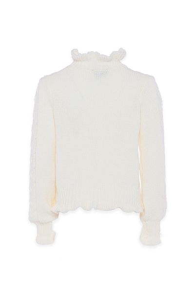 Faina Pullover