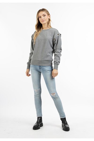 Dreimaster Sweatpullover