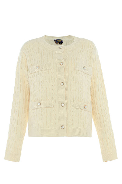Caspio Sweater