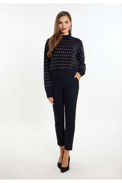 Faina Strickpullover