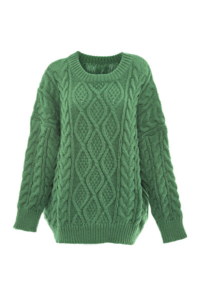 Sookie Pullover