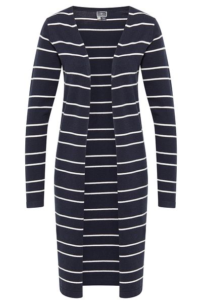 Dreimaster Cardigan