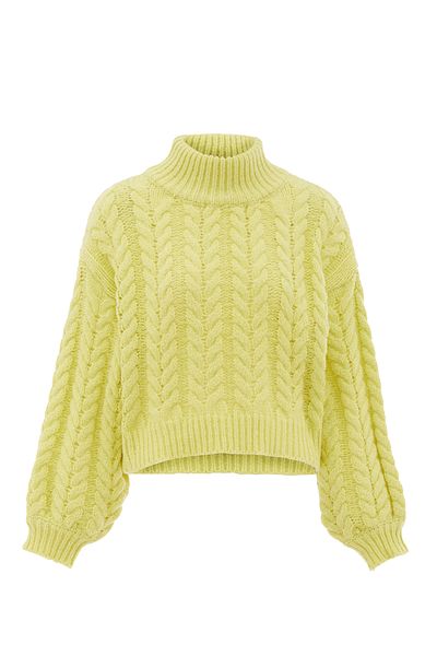 myMo Pullover