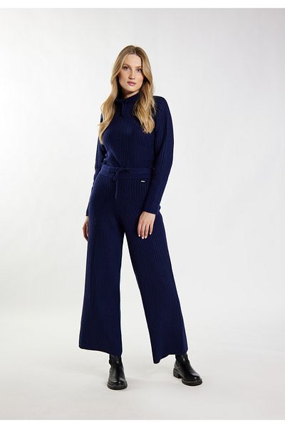 Dreimaster Strickhose