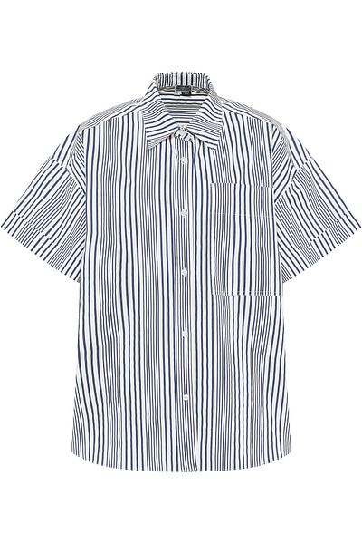 Dreimaster Bluse