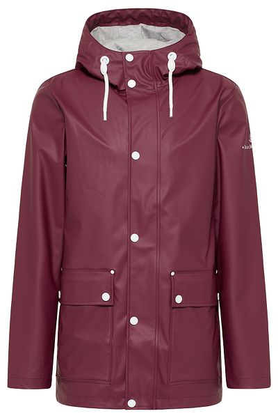 Dreimaster Regenjacke