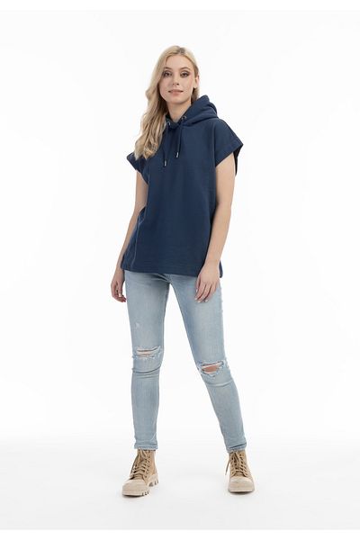 Dreimaster Oversize Sweatshirt