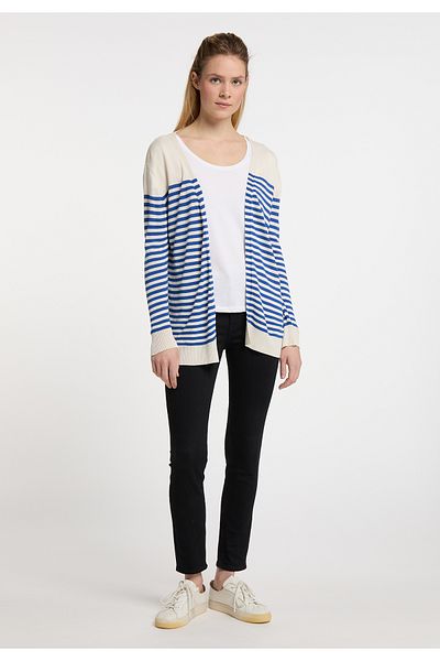Dreimaster Cardigan