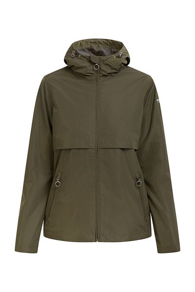Dreimaster Übergangsjacke