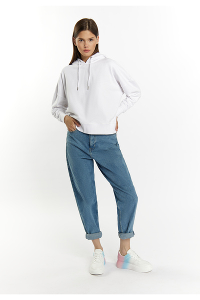 myMo Kapuzenpullover