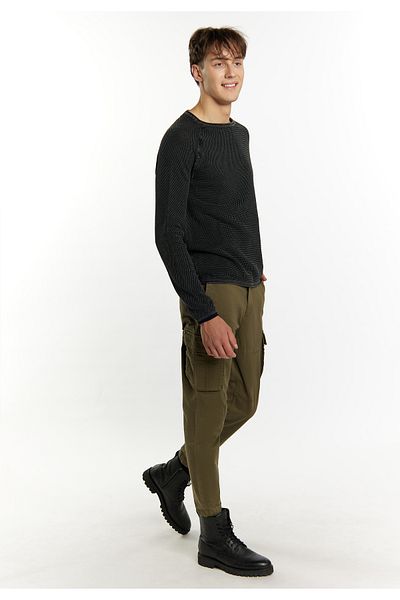 Mo Strick Pullover
