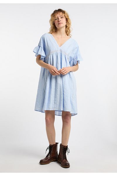 Dreimaster Kleid