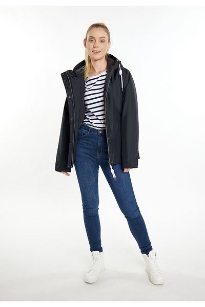 Icebound Wattierte Jacke