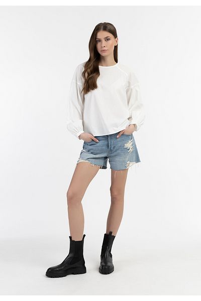 Dreimaster Bluse