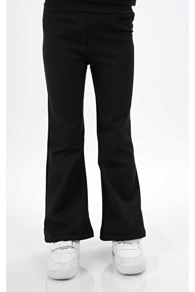 ESİLA KİDS Cymbal Leg Legging Female Child 3-12 Years