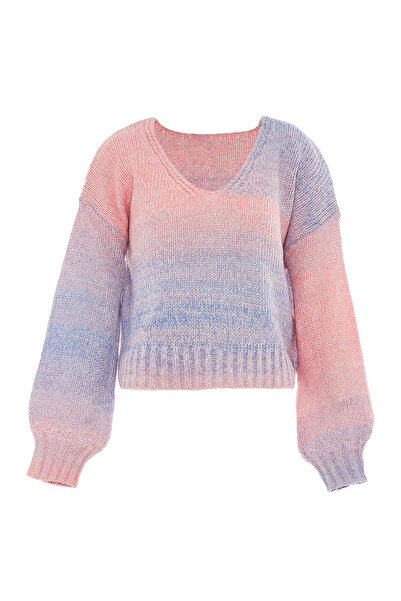 Sookie Pullover