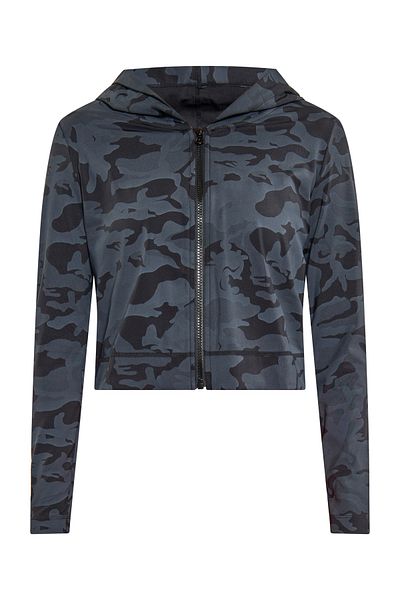 Tuffskull Jacke
