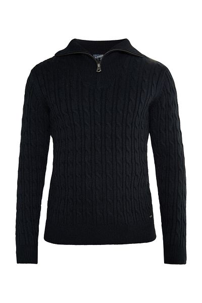 Dreimaster Pullover
