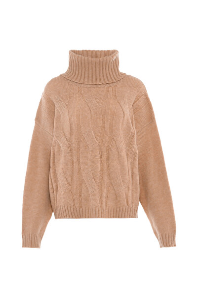 Aleva Sweater