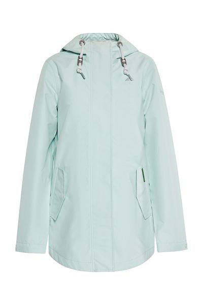 Schmuddelwedda Regenjacke