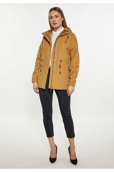 Dreimaster Regenjacke