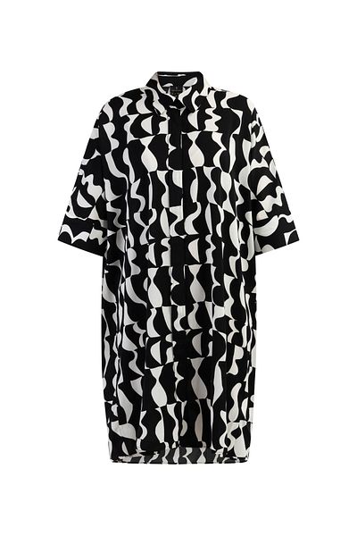 Dreimaster Hemdkleid