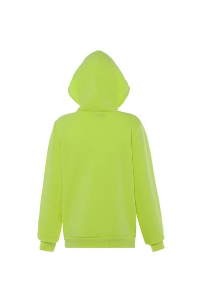 EXIDE Kapuzenjacke
