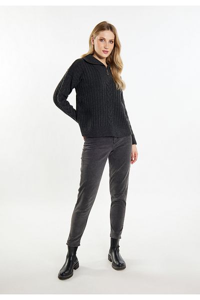 Dreimaster Strickpullover