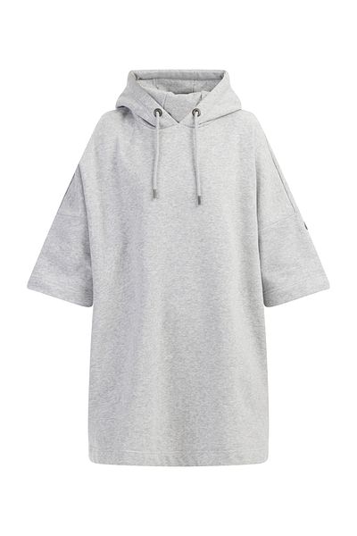 Dreimaster Oversize Sweatshirtkleid