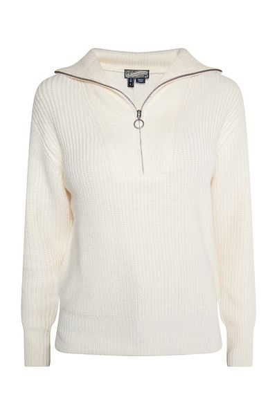 Dreimaster Strickpullover
