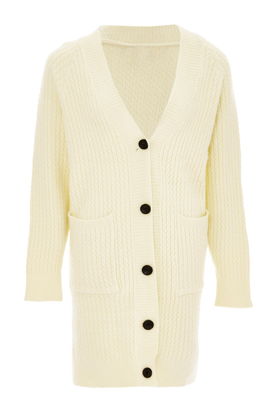 RISA Strickjacke