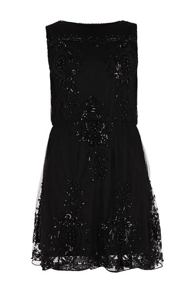 NAEMI Kleid