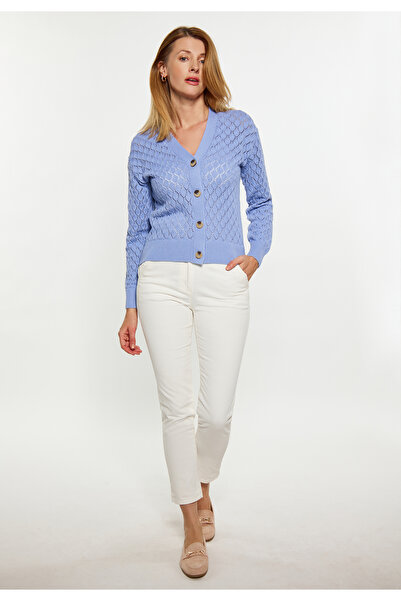 USHA Strickjacke