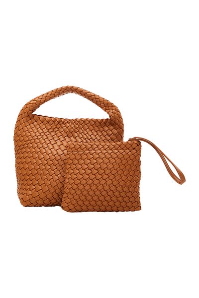 Dreimaster Handbag