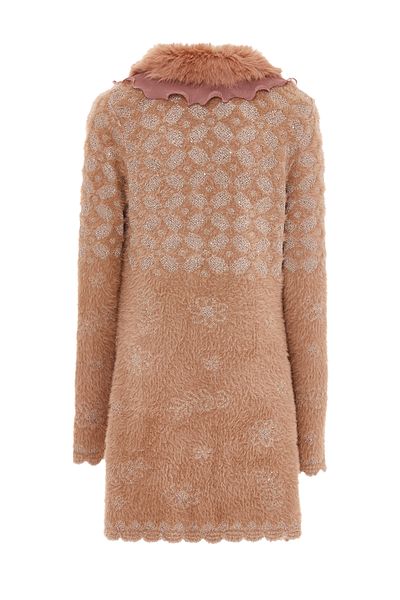 Faina Strickjacke