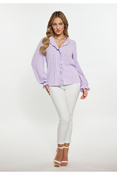 Faina Μπλουζέν