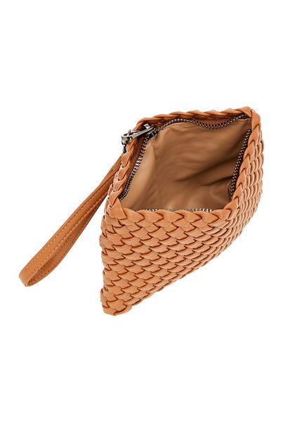 Dreimaster Handbag