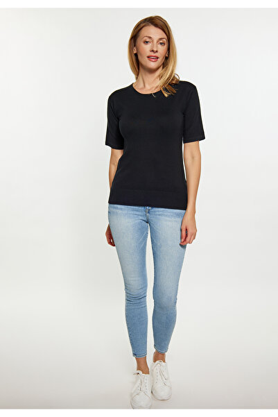 usha blue label T-Shirt