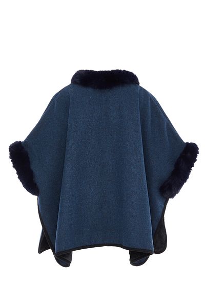 OSHA Poncho