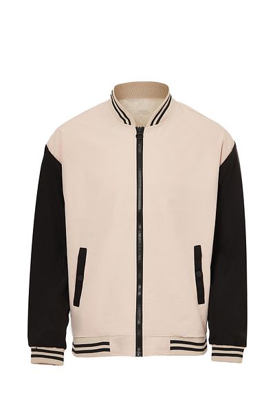 Homebase JACKE