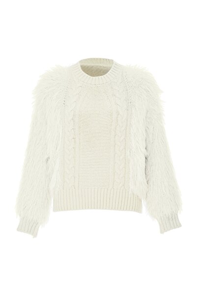 POOMI Strickpullover